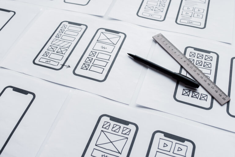 Unsere App für kleinere Vergaben – bald verfügbar!