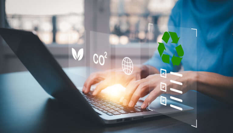 Nachhaltigkeit beginnt bei der Ausschreibung